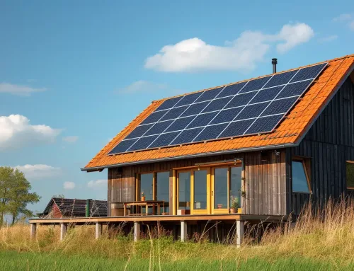 Zonne-energie Thuis: Ontdek de Voordelen en Essentiële Installatietips